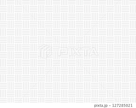 白の四崩しの背景 127285021