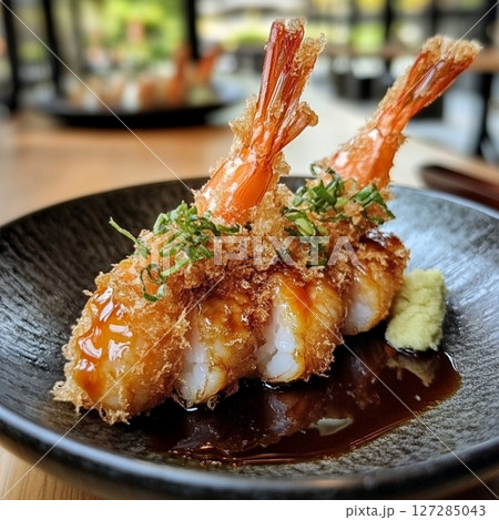 海老料理 127285043