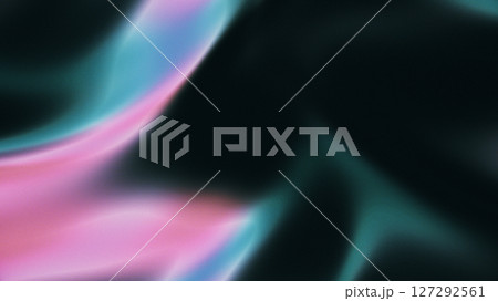 Abstract Neon Waves Creating A Futuristic and Colorful Background Texture Abstract Neon Waves Creating A Futuristic and Colorful Background Texture 127292561