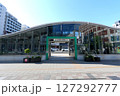 六本松駅 福岡市地下鉄七隈線 127292777