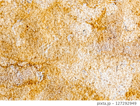 Texture of stone with grooves Texture of stone with grooves 127292949