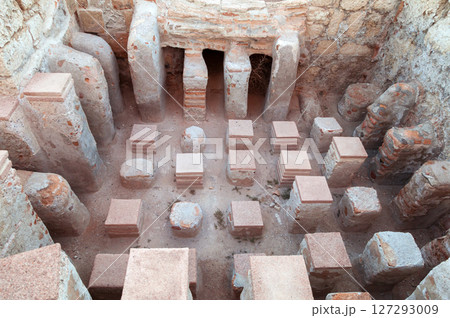Exploring the Mysterious Ancient Ruins of Gbekli Tepe 127293009