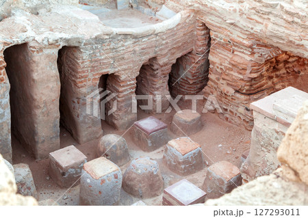 Exploring the Mysterious Ancient Ruins of Gbekli Tepe 127293011