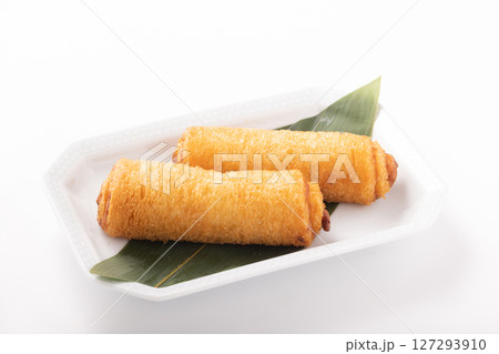 ［長崎県］ハトシ 127293910