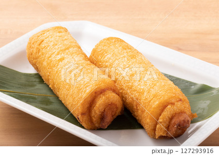 ［長崎県］ハトシ 127293916