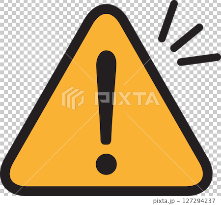 簡單的驚嘆號 127294237