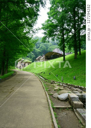 7945 トーベ・ヤンソンあけぼの子どもの森公園 7945 トーベ・ヤンソンあけぼの子どもの森公園 127294282
