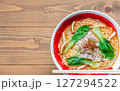酸辣湯麺 127294522