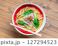 酸辣湯麺 127294523