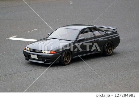 国産スポーツカー　イメージ 127294993