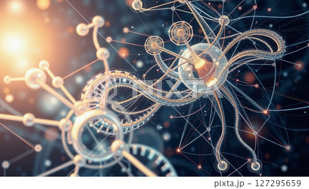 Digital DNA Meets Neural Network 127295659