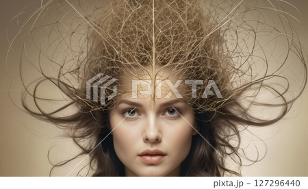 Ethereal Tree of The Mind 127296440