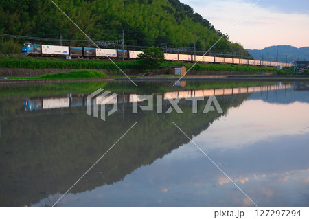 スーパーレールカーゴ スーパーレールカーゴ 127297294