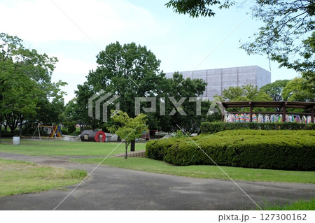 大分市　平和市民公園わんぱく広場 127300162