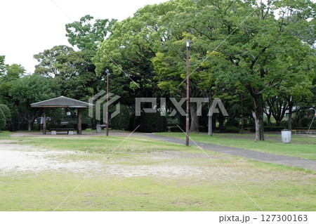 大分市　平和市民公園わんぱく広場 127300163