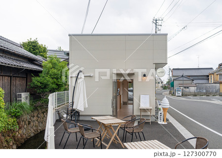 川棚温泉のLUTEA CAFE 川棚温泉のLUTEA CAFE 127300770