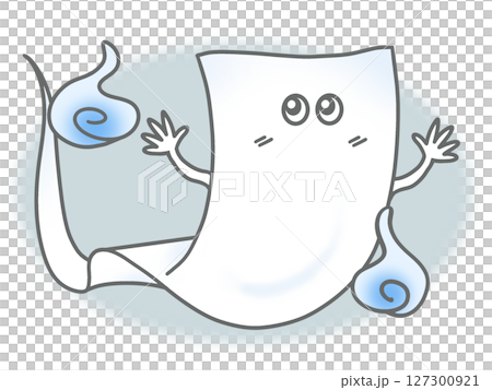 鬼與伊坦·莫曼（附背景） 127300921