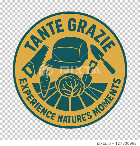 TANTE GRAZIE　CAMP✕農業✕木工4 127300965