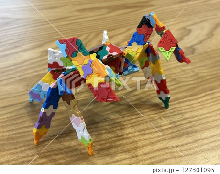 LaQ ラキュー カニ ズワイガニ LaQ ラキュー カニ ズワイガニ 127301095