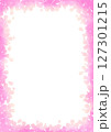 四季フレーム春 127301215