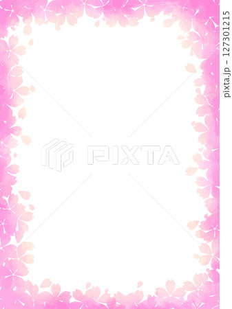 四季フレーム春 127301215