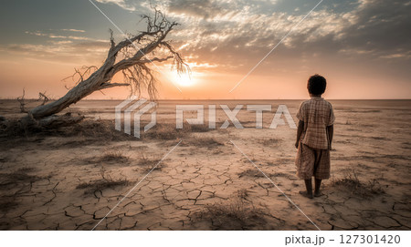 貧困、環境と社会問題 127301420