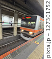 通勤電車 127301752