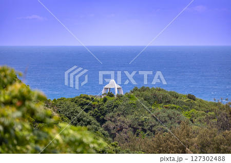 奄美大島　あやまる岬 127302488