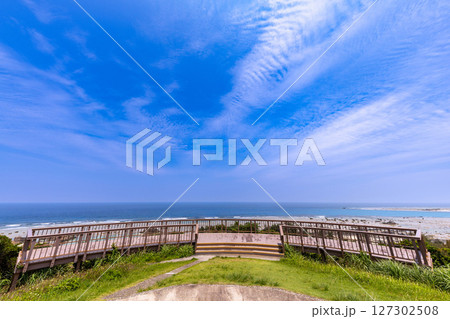 奄美大島　あやまる岬 127302508