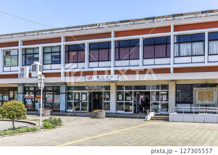 JR四日市駅 127305557