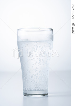 冷たいサイダー 127305763