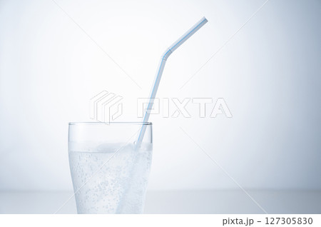 冷たいサイダー 冷たいサイダー 127305830