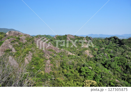 ひき岩群　【和歌山県田辺市】 127305875