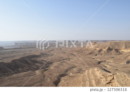 サウジアラビア エッジ・オブ・ザ・ワールド サウジアラビア エッジ・オブ・ザ・ワールド 127306318