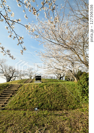 百合山(最初ヶ峰)　【和歌山県紀の川市】 127306386