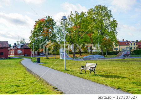 Sjötorget Osthammar Sjötorget Osthammar 127307627