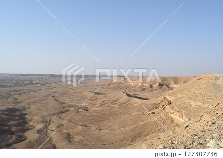 サウジアラビア エッジ・オブ・ザ・ワールド サウジアラビア エッジ・オブ・ザ・ワールド 127307736