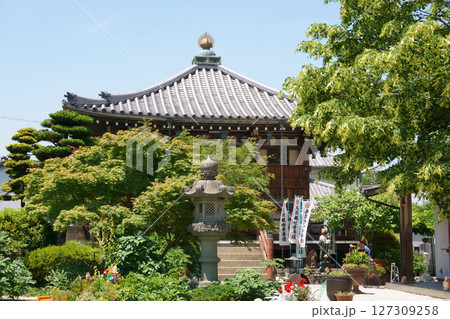 甚目寺観音塔頭 法花院 客殿 甚目寺観音塔頭 法花院 客殿 127309258