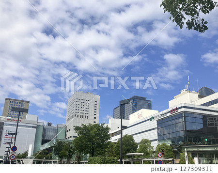 JR川崎駅 JR川崎駅 127309311