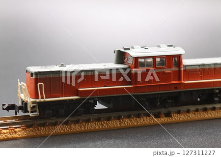 鉄道模型のNゲージ 127311227
