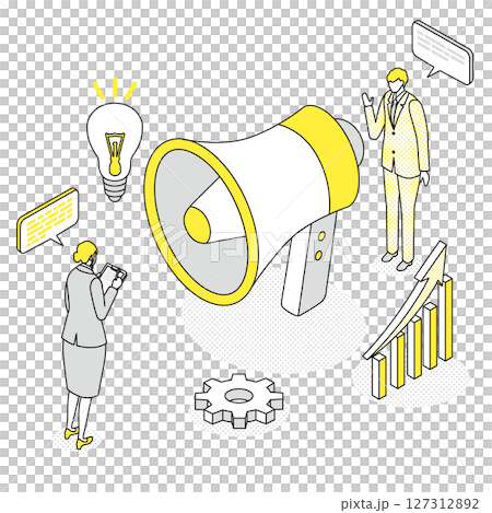 Marketing and advertising strategy interviews Marketing and advertising strategy interviews 127312892