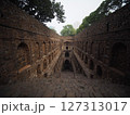 【2025年インド】ニューデリーの階段井戸アグラセンキバオリ 127313017