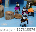 ペンギンのお散歩　松江フォーゲルパーク（松江市/島根県） 127315576
