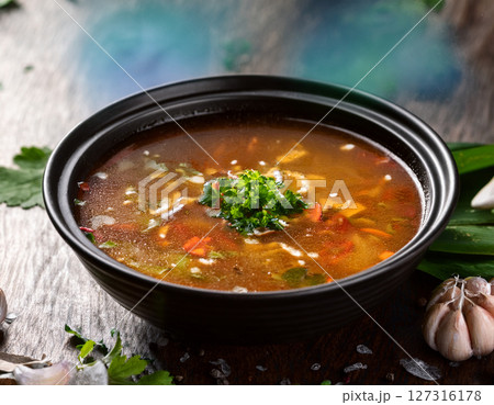 麻辣湯 127316178