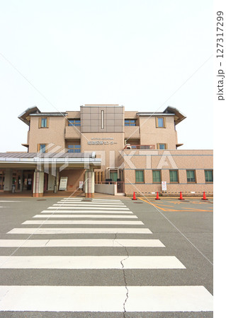 兵庫県姫路市、姫路医療センターの風景 127317299