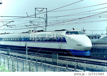 東海道新幹線100系V編成グランドひかり 東海道新幹線100系V編成グランドひかり 127317885