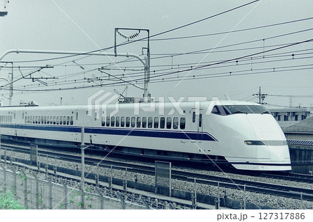東海道新幹線300系F編成 東海道新幹線300系F編成 127317886