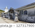 【世界文化遺産】出津教会堂 127317900