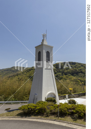 【世界文化遺産】出津教会堂 【世界文化遺産】出津教会堂 127317902