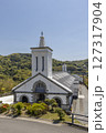 【世界文化遺産】出津教会堂 127317904